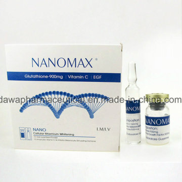 Plastic Surgery for Beauty Makeup Vitamin C & Glutathione Injection